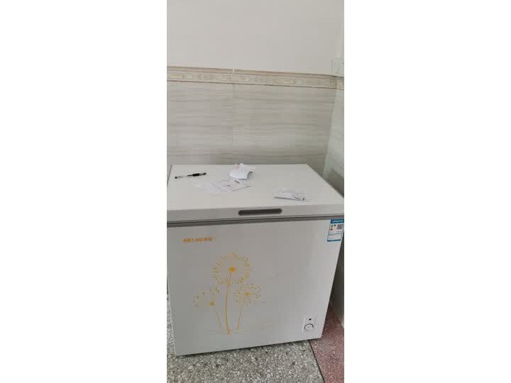 美菱BCBD-142DT怎么样-美菱BCBD-142DT用户使用体验与功能解析_http://www.tuijianxing.com_好物_第11张