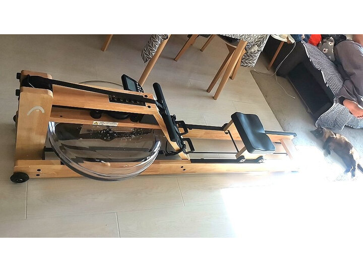 海德HEAD水阻划船机家用折叠划船器WR650怎么样.质量好不好【内幕详解】 首页推荐 第3张