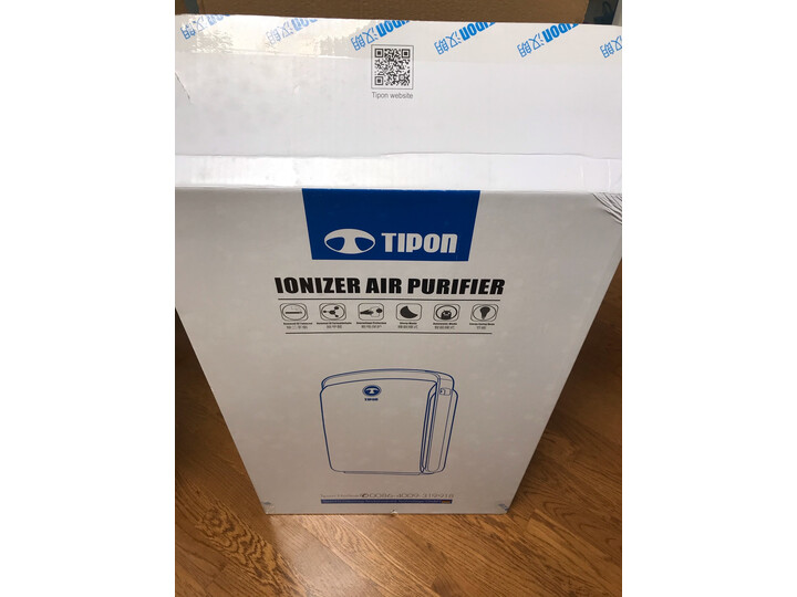 TIPON 德国汉朗 空气净化器对比测评怎么样【猛戳查看】质量性能评测详情 首页推荐 第5张