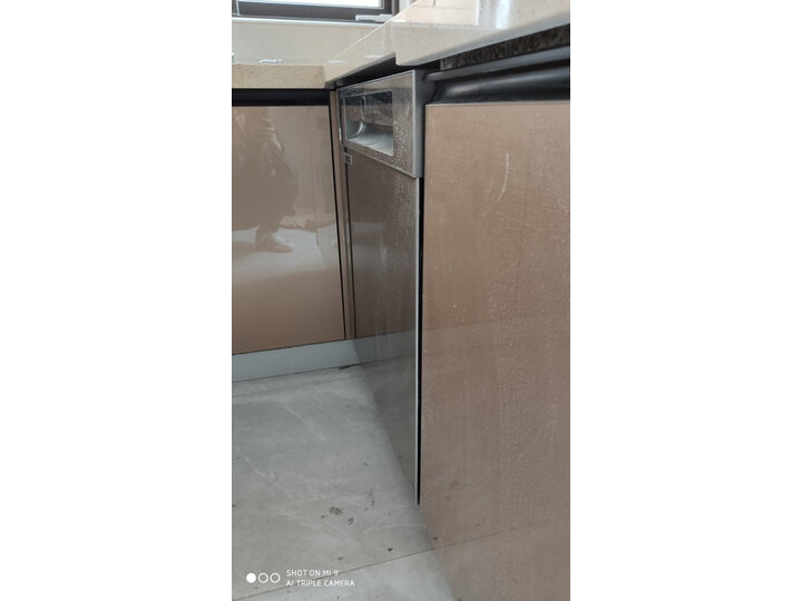 反馈美的WQP12-W5301B -CN怎么样呢？内幕评测评价如何？