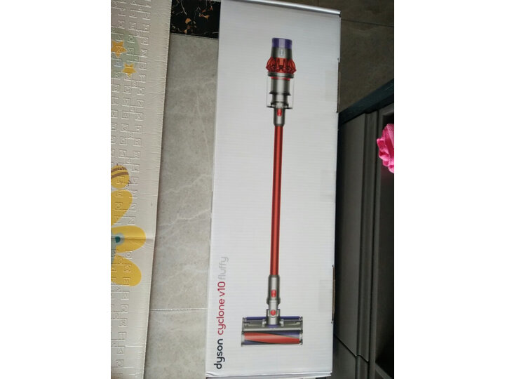 戴森 DYSON V10 Fluffy怎么样？是大品牌吗排名如何呢？ 首页推荐 第8张