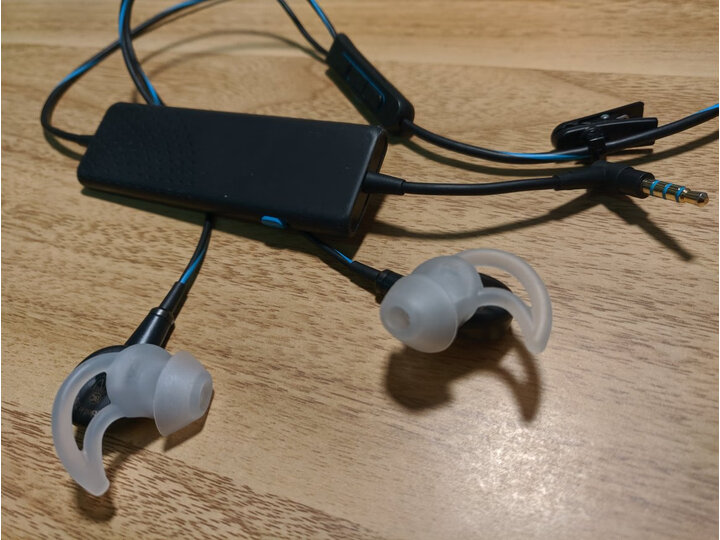 boseqc20和qc30降噪哪个好-boseqc20和qc30降噪深度对比_好物_第13张_美肤蝶 boseqc20和qc30降噪哪个好-boseqc20和qc30降噪深度对比_http://www.meifudie.com_好物_第13张