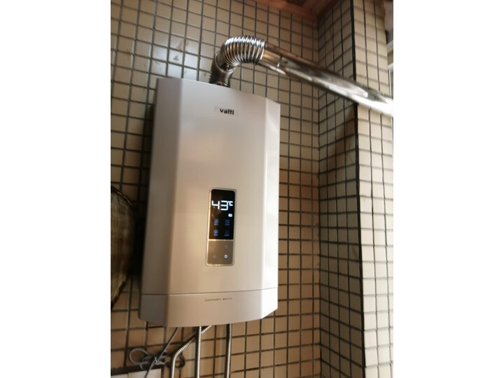 华帝（VATTI）16升水气双调燃气热水器i12053-16怎么样？是大品牌吗排名如何呢？ 首页推荐 第9张