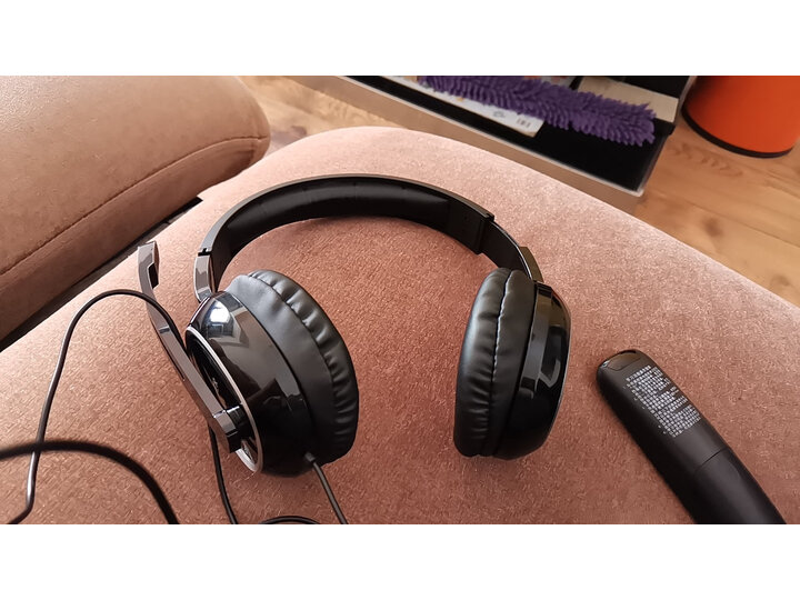 反馈漫步者k815p与k830有啥区别？体验哪个好？