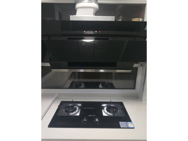 万和 家用抽油烟机燃气灶具烟灶套装J728A+B6L338XW怎么样？网上购买质量如何保障【已解决】 首页推荐 第8张