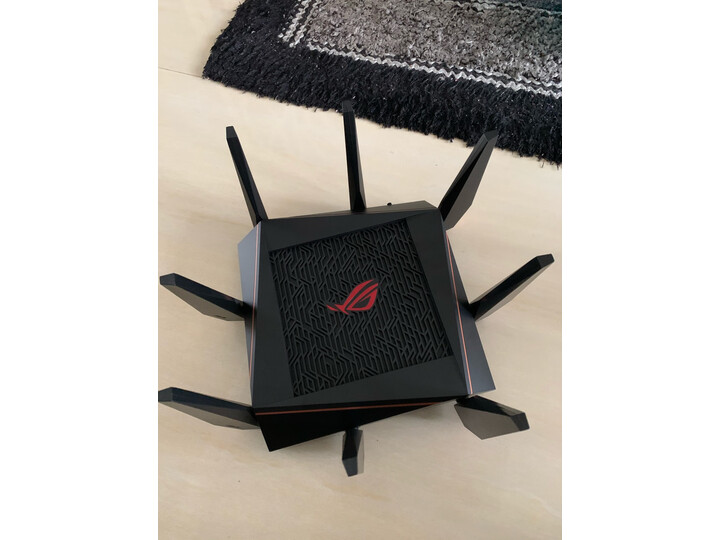 评价华硕gt-ac5300和rt-ac5300哪个好？感受区别是什么？