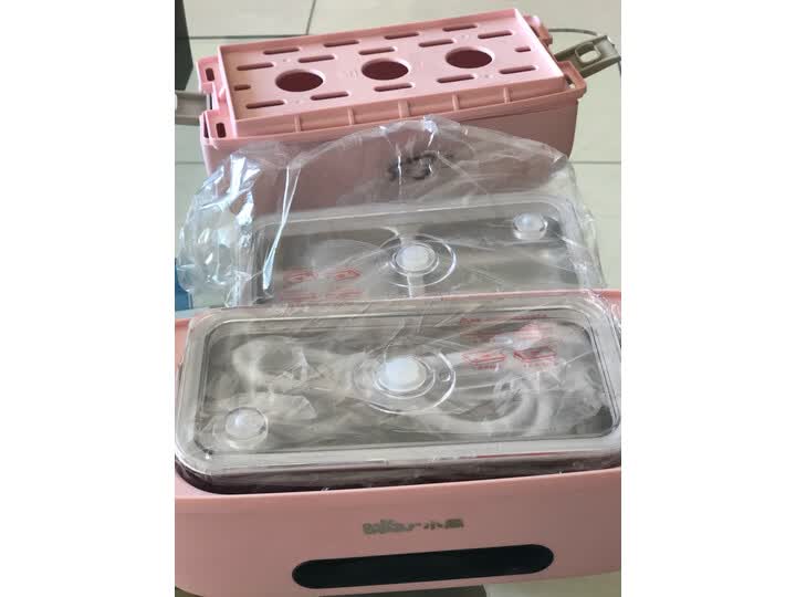 小熊DFH-B10T6怎么样-小熊DFH-B10T6真实用户评价分享_http://www.itswebtime.com_好物推荐_第7张