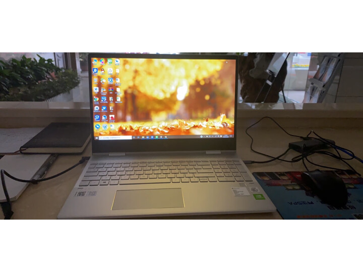 惠普（HP）ENVY15 X360 薄锐笔记本15.6英寸怎么样？独家性能评测曝光 首页推荐 第2张