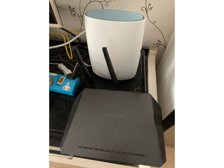 分享网件rbk53和rbk50区别大吗？解密哪个好？