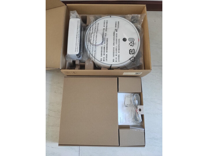 米家扫地机器人1s和扫拖一体选哪个哪个好-米家扫地机器人1s和扫拖一体选哪个深度对比_http://www.meifudie.com_好物_第6张