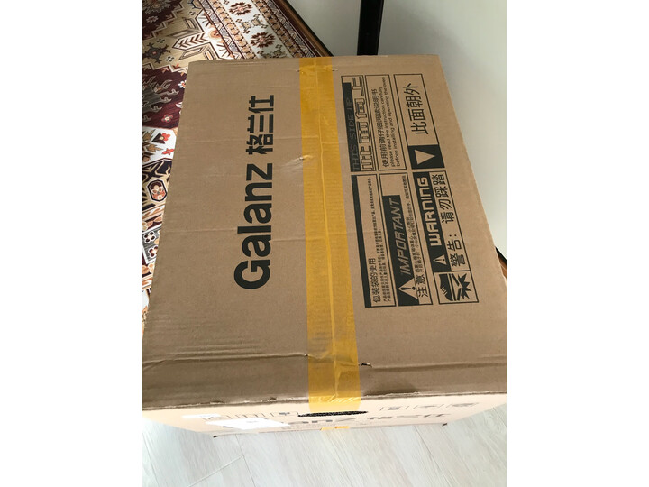 入手格兰仕G80F23CN2P-B5(R0)怎么样呢？详细曝光质量如何？
