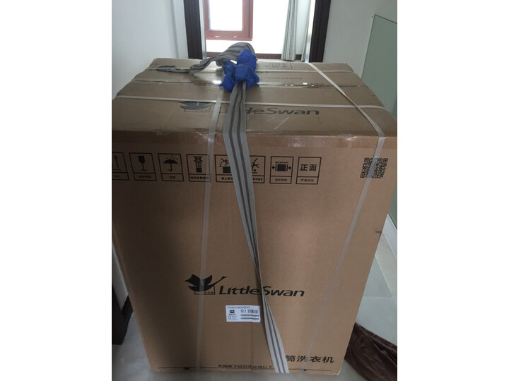 解析小天鹅TG80V80WDG怎么样呢？实情爆料评测如何？