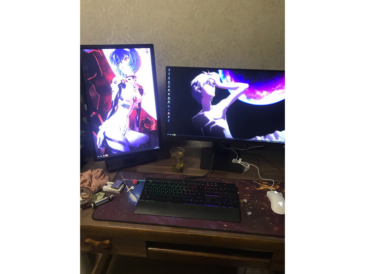 解析戴尔d2720ds和u系列的区别哪个好？谈谈区别有吗？