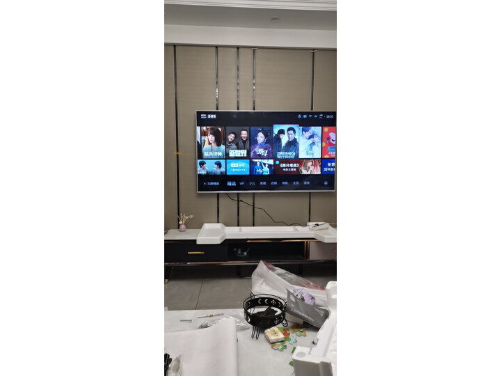 比较TCL65A860U怎么样呢？真实评测质量如何？