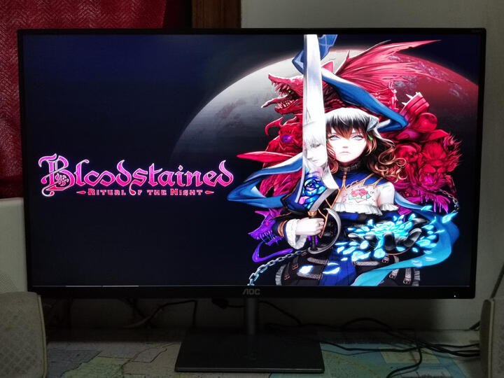 AOCI2490PXZ怎么样-AOCI2490PXZ真实用户评价分享_好物_第6张_推荐星 AOCI2490PXZ怎么样-AOCI2490PXZ真实用户评价分享_http://www.tuijianxing.com_好物_第6张