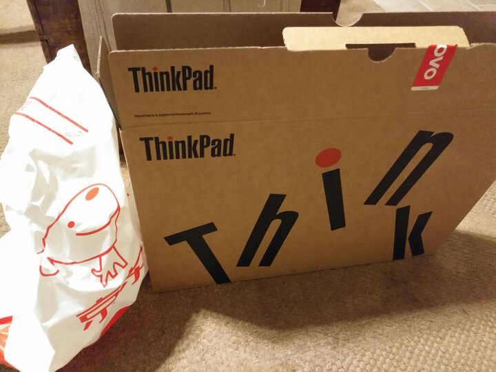 【功能揭秘】ThinkPad E15 15.6英寸窄边框笔记本电脑怎么样【真实大揭秘】质量性能评测必看 首页推荐 第9张