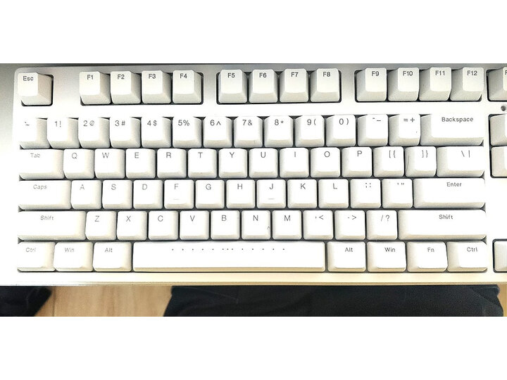 入手ikbcw200和w210区别哪个好？点评有何区别？