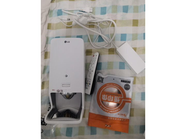 LG HF65LS-CH 2019年新款家用电视投影仪怎么样？解析质量优缺点，不看后悔 首页推荐 第7张