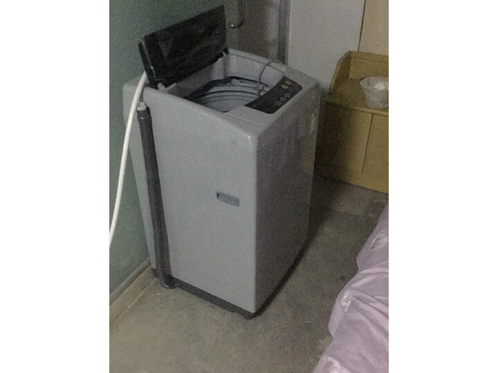 爆料小天鹅TB55V20怎么样呢？使用解密好用吗？