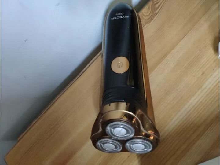 飞科FS363怎么样-飞科FS363性能测评与使用体验_好物_第6张_推荐星 飞科FS363怎么样-飞科FS363性能测评与使用体验_http://www.tuijianxing.com_好物_第6张