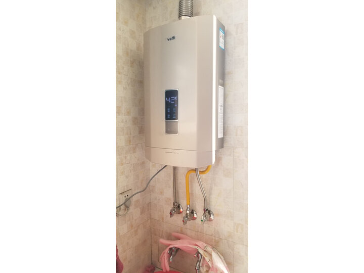 华帝（VATTI）16升水气双调燃气热水器i12053-16怎么样？是大品牌吗排名如何呢？ 首页推荐 第7张