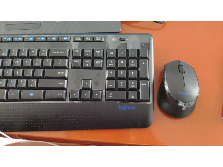 分析罗技mk345和mk275怎么选哪个好？点评有区别吗？