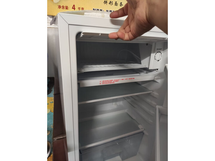 容声BC-101KT1怎么样-容声BC-101KT1真实用户评价分享_http://www.itswebtime.com_好物推荐_第13张