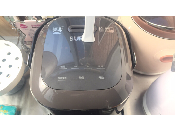 苏泊尔CFXB20FC8050-35怎么样_http://www.meifudie.com_好物_第8张