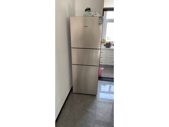 入手西门子BCD-271W(KG28NV230C)怎么样呢？独家评测好不好？