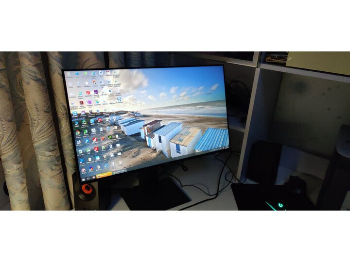 比较戴尔u2419hs和u2417h哪个好？分享区别大不大？