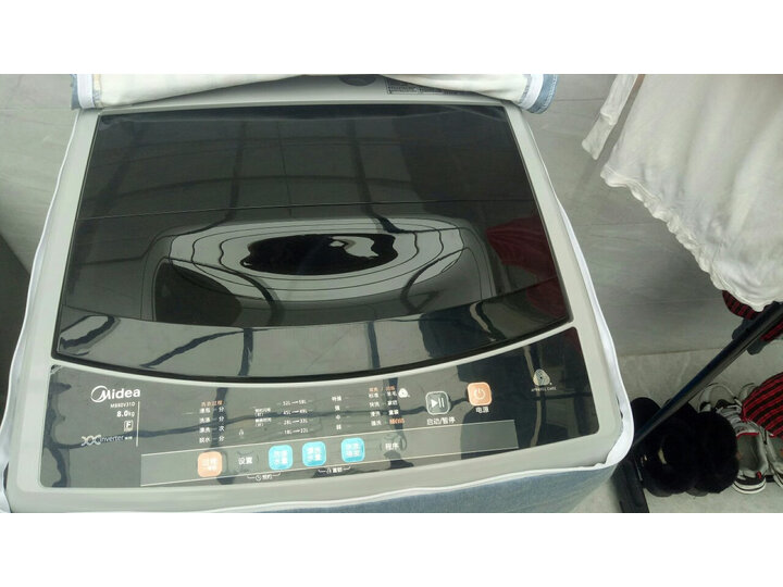 测评美的MB80V31D怎么样呢？良心点评真的好吗？