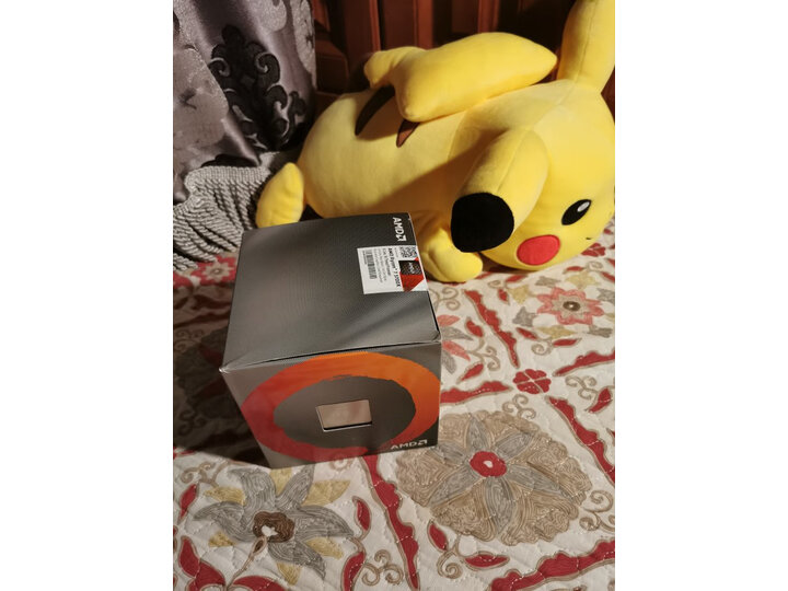 amdr73700x和i79700k对比哪款更好_好物_第9张_推荐星 amdr73700x和i79700k对比哪款更好_http://www.tuijianxing.com_好物_第9张