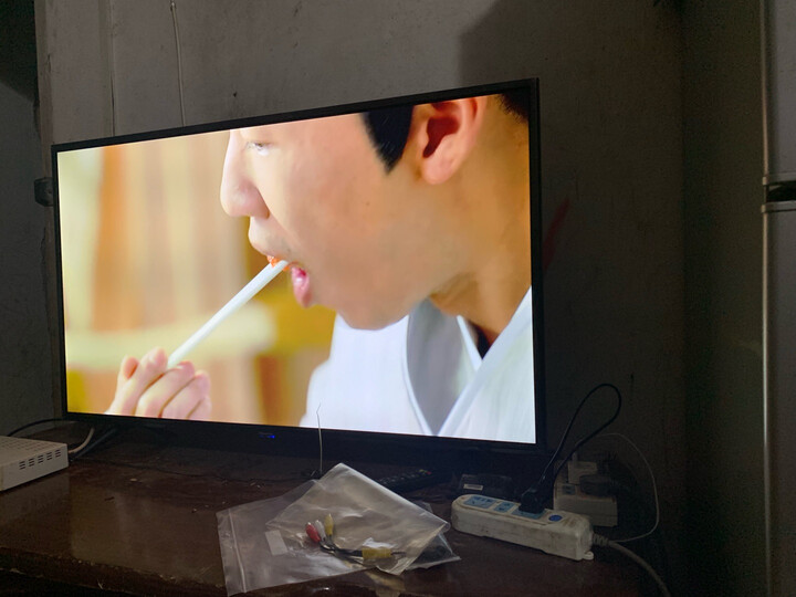 海信hz40e35d与hz43e35a区别哪个好些_http://www.itswebtime.com_好物推荐_第13张