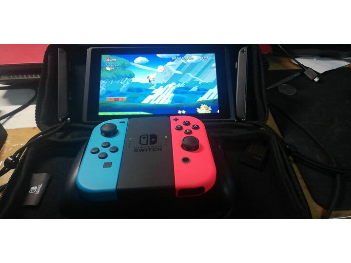 任天堂switch和xbox360区别大么，入手哪个好如何