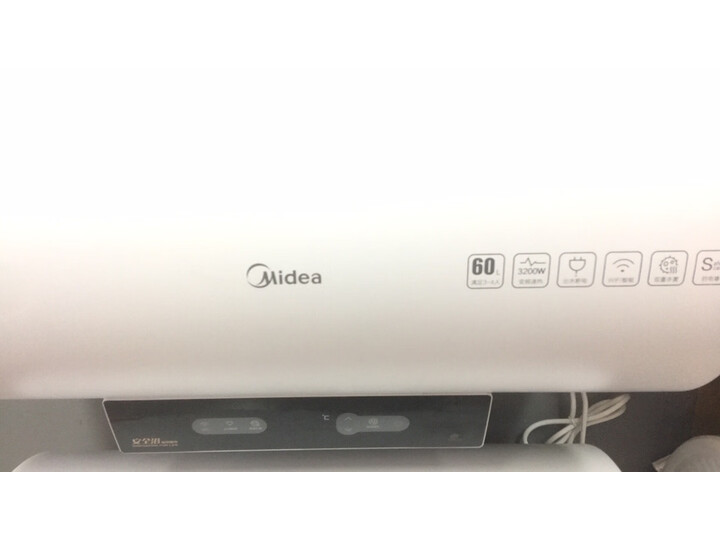 美的F60-32ZA6(HEY)怎么样-美的F60-32ZA6(HEY)功能和性价比解析_http://www.tuijianxing.com_好物_第13张