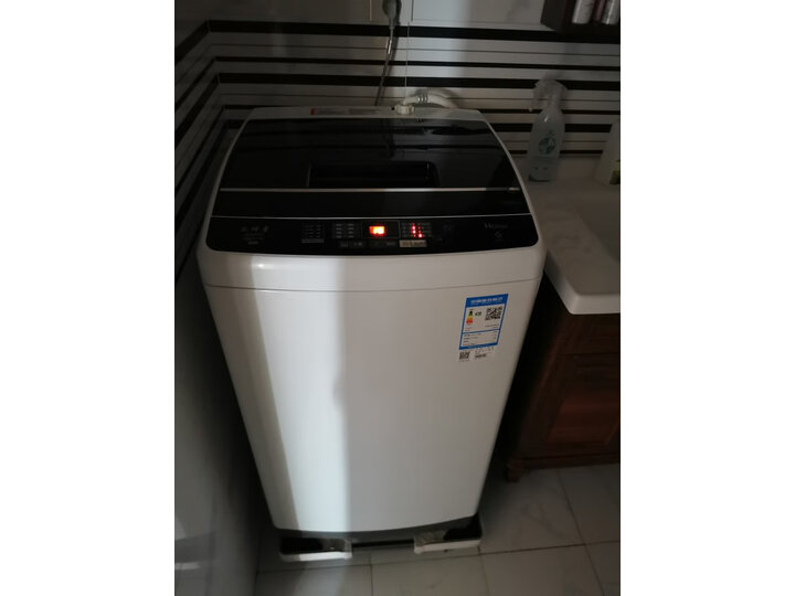 海尔eb80m009和小天鹅tb80v20哪个好些_http://www.meifudie.com_好物_第5张