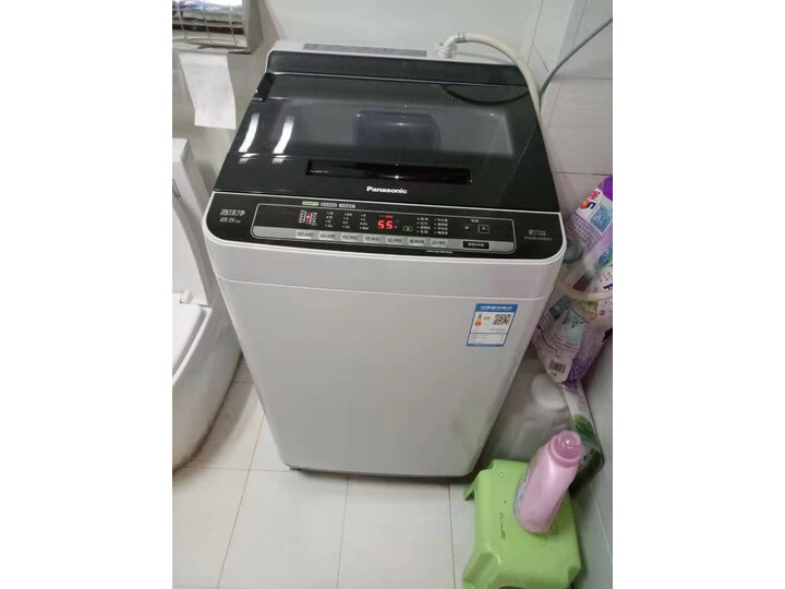 分析松下XQB85-H78321怎么样呢？深入评测质量好不好？