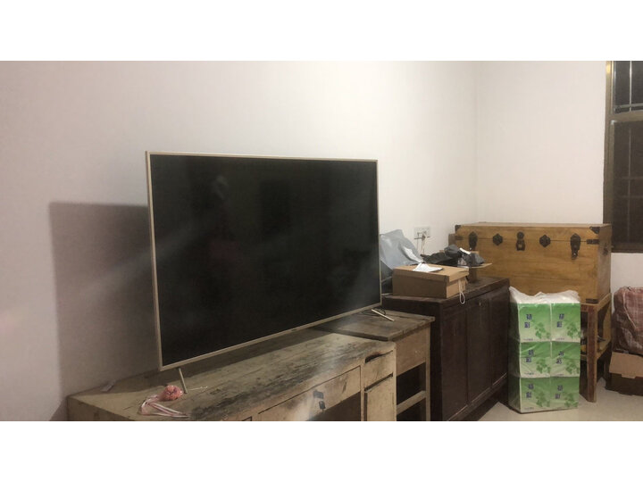 盘点海尔LU58C51怎么样呢？入手点评质量如何？