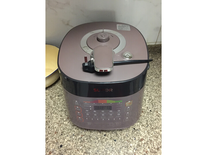 苏泊尔CYSB50FCW20QJ-100怎么样_好物推荐_第15张_itswebtime 苏泊尔CYSB50FCW20QJ-100怎么样_http://www.itswebtime.com_好物推荐_第15张