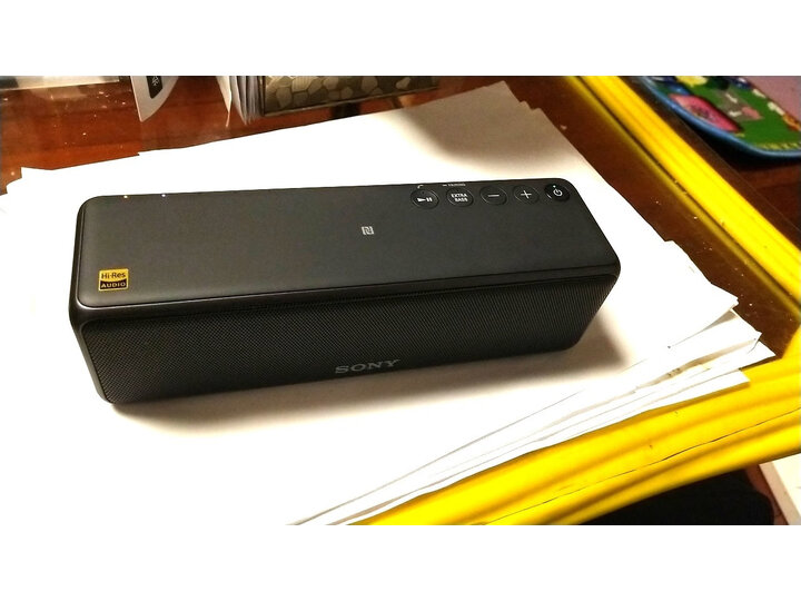 剖析索尼srs-hg10和xb40哪个好？解析区别是什么