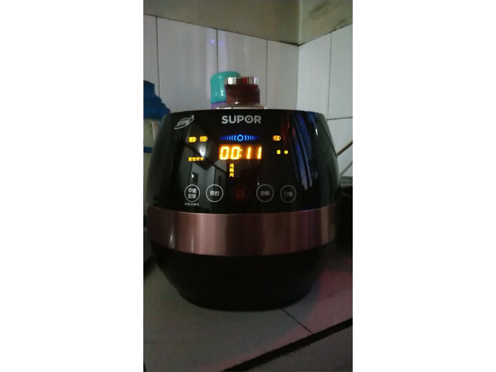 苏泊尔SY-50FC9022Q怎么样-苏泊尔SY-50FC9022Q功能和性价比解析_http://www.meifudie.com_好物_第6张
