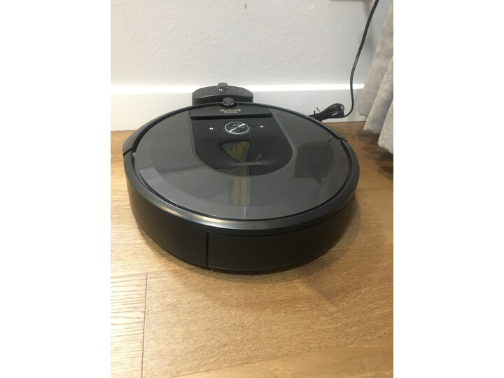 详解iRobotRoomba i7怎么样呢？质量测评质量如何？