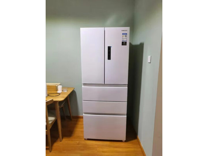 入手三星RN40KD8J0WWSC怎么样呢？入手解析好不好用？