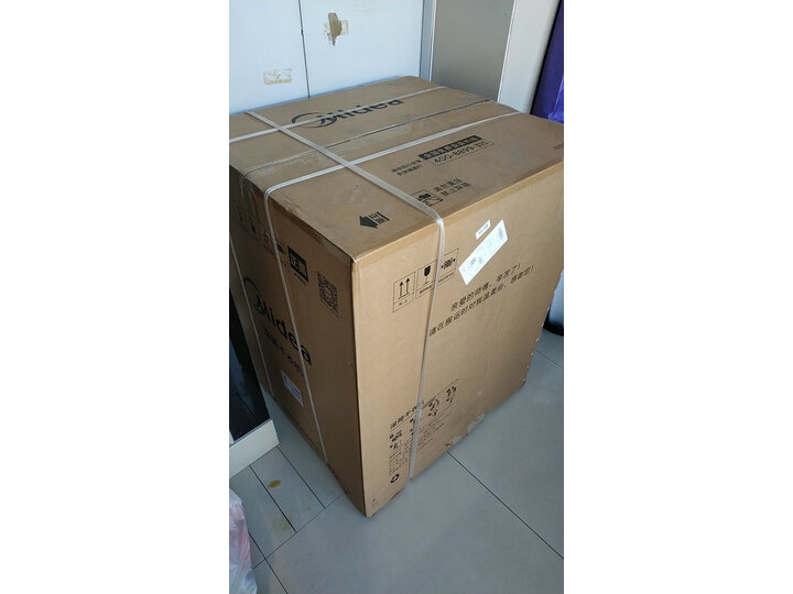 美的MH100-H1W怎么样-美的MH100-H1W真实用户评价分享_http://www.meifudie.com_好物_第15张