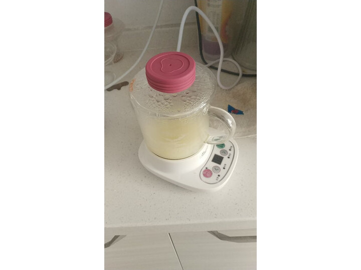 小熊YSH-A03C5怎么样-小熊YSH-A03C5真实用户评价分享_http://www.tuijianxing.com_好物_第8张