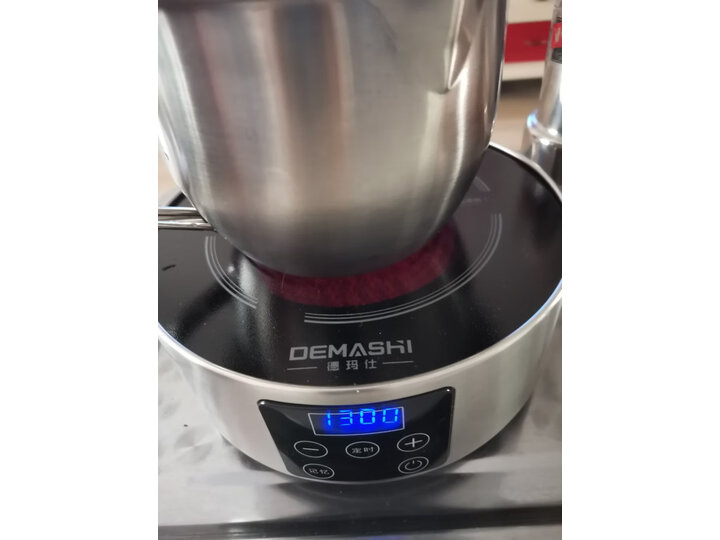 德玛仕（DEMASHI)电陶炉茶具煮茶器茶炉【单茶炉 DMS-GL0115】怎么样？质量合格吗？内幕求解曝光 首页推荐 第4张