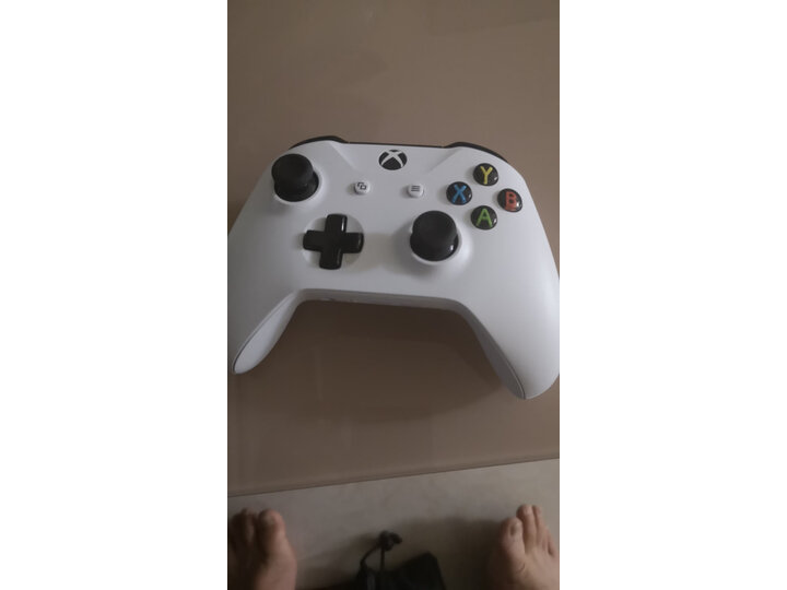 微软（Microsoft）Xbox One S 1TB全数字青春版怎么样真实使用揭秘,不看后悔 首页推荐 第2张