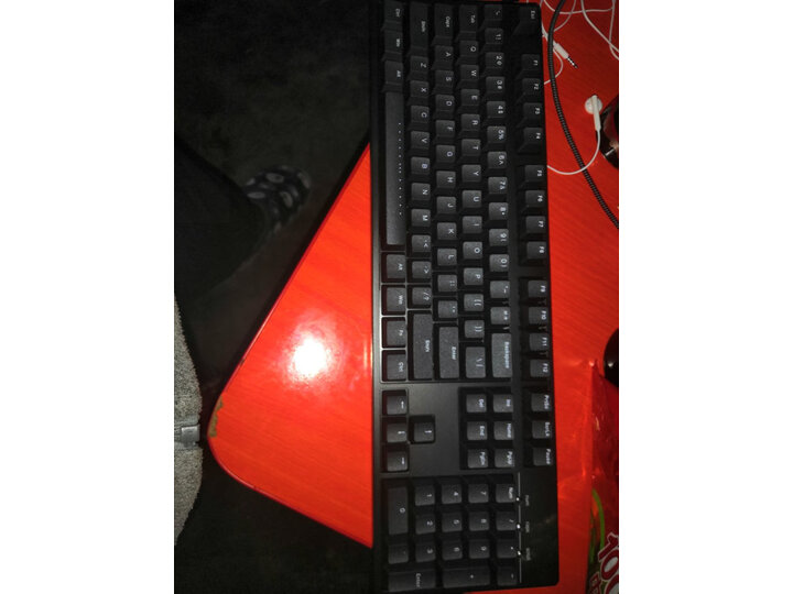 讨论ikbc c104和c210区别哪个好？对比有什么区别