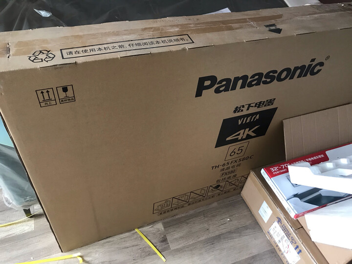 松下th-65fx580c和TH-65fx680c哪个好用些_http://www.itswebtime.com_好物推荐_第8张