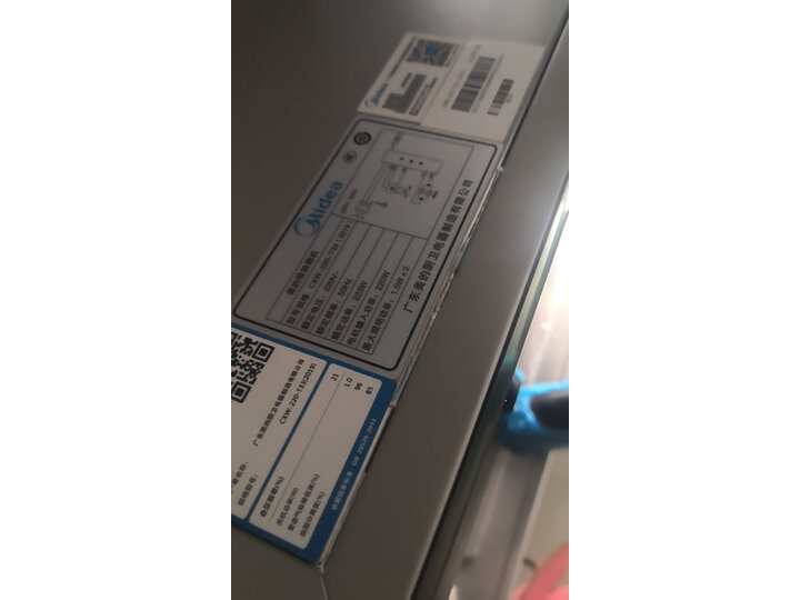 入手美的CXW-220-T33怎么样呢？入手剖析真的好吗？